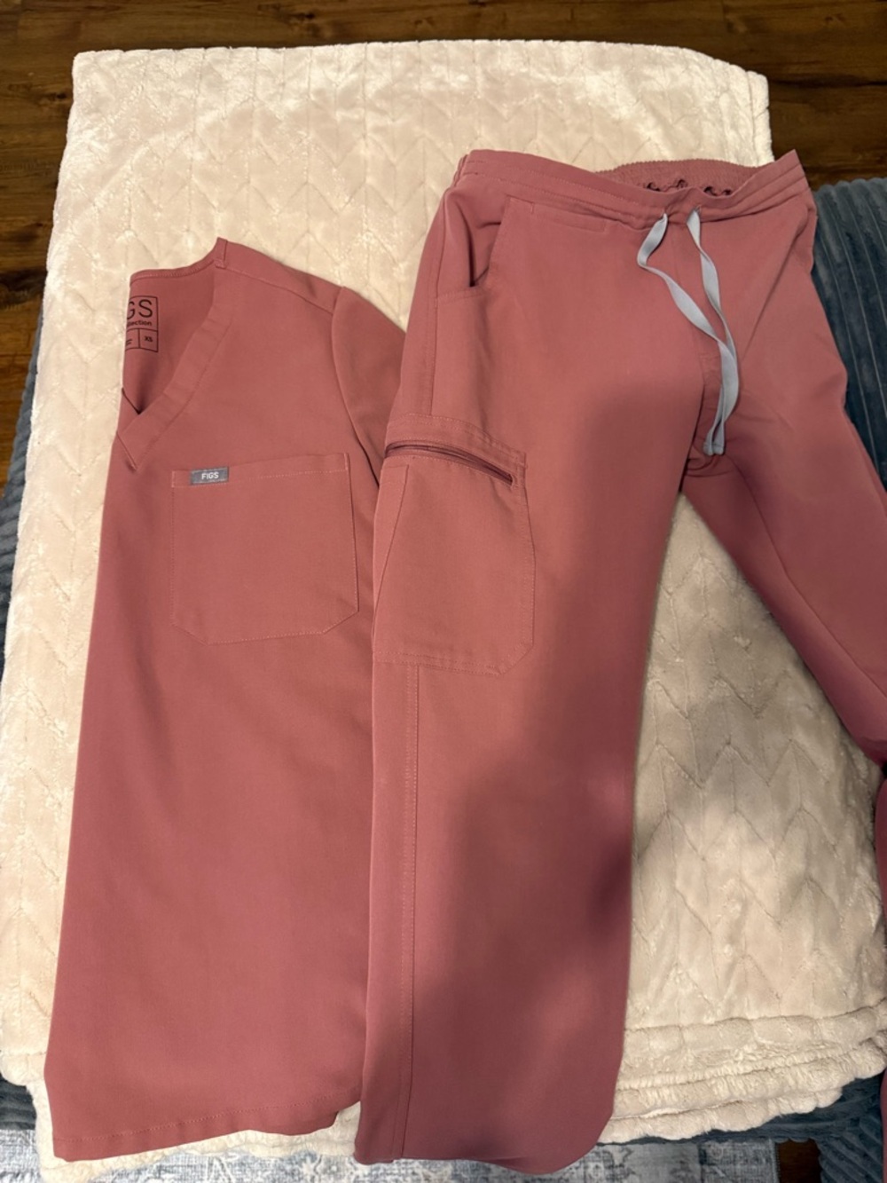 Figs Women’s Scrubs